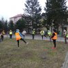 Nordic Walking