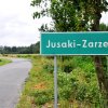 Jusaki - Zarzeka