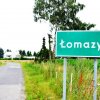 Łomazy