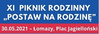 Piknik LOGO
