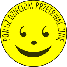 Pomóż dzieciom przetrwać zimę - logo