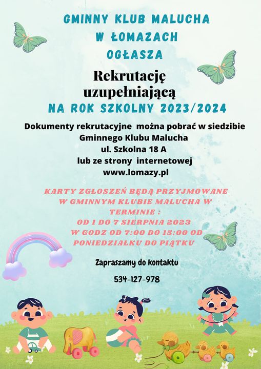 Plakat klub Plakat klub
