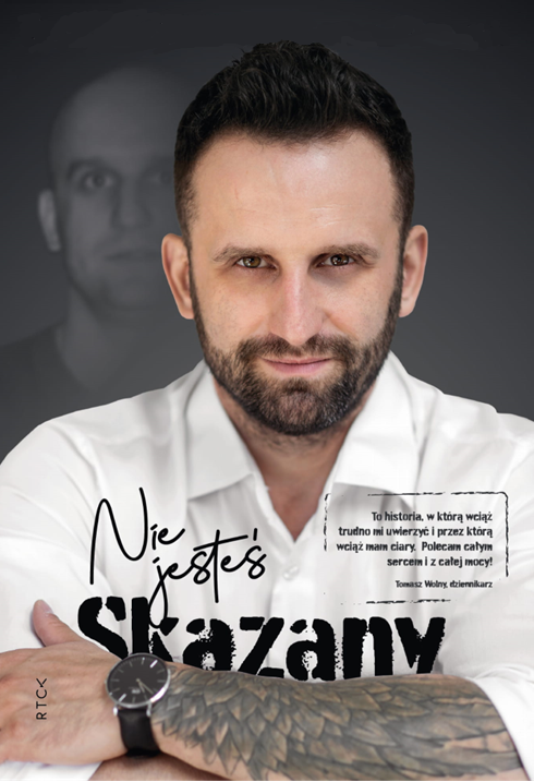 Grzegorz Czerwicki Grzegorz Czerwicki