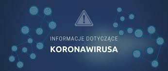 koronawirus informacje dodatkowe