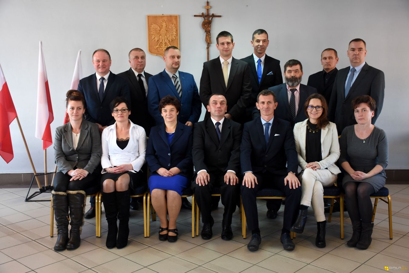 rada gminy lomazy 2018