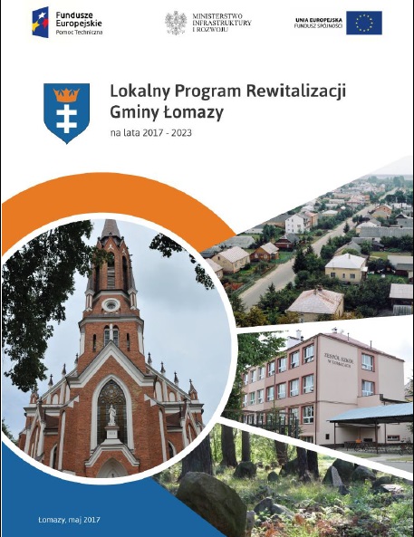 lpr lomazy