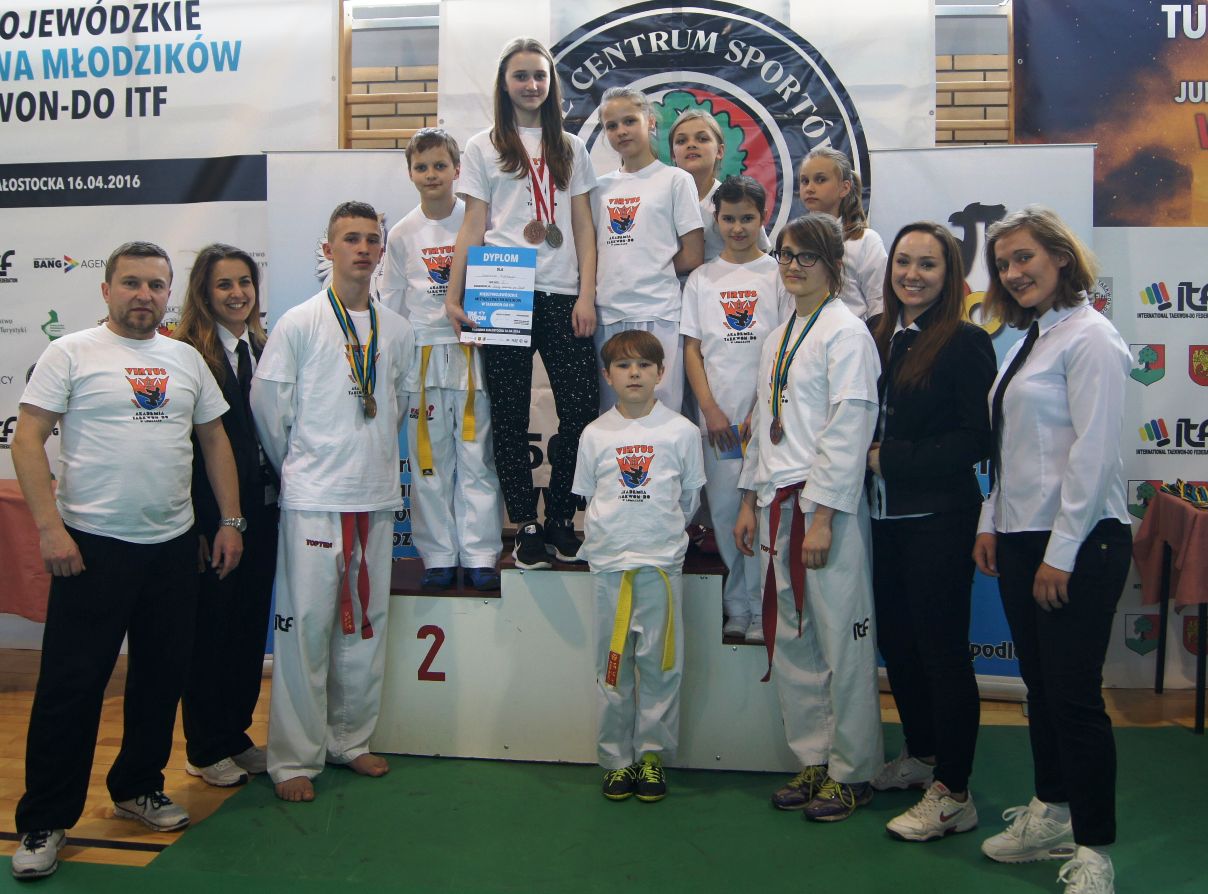 tkd lomazy