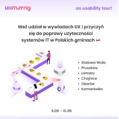 Logo UX <iming