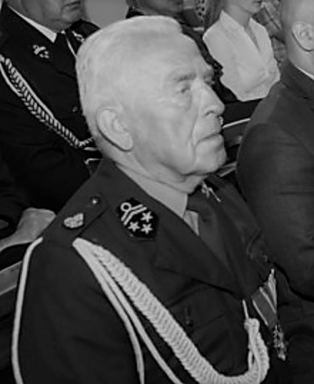 Władysław Łojewski