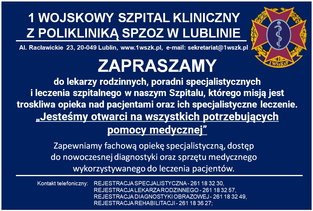 Zapraszenie do lekarzy rodzinnych Zapraszenie do lekarzy rodzinnych - jpg
